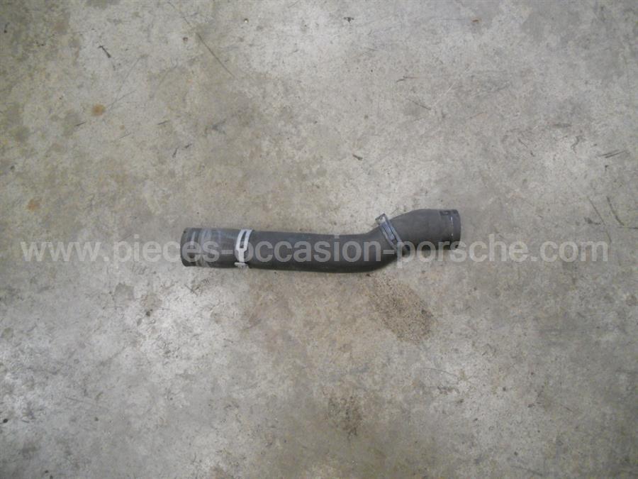 Flexible eau Porsche